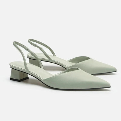 CELIA | Sandalias elegantes y cómodas con un diseño atemporal