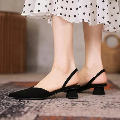 CELIA | Sandalias elegantes y cómodas con un diseño atemporal