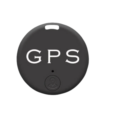 Mini dispositivo magnético rastreador GPS en tiempo real