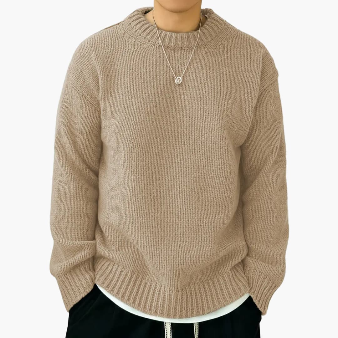 Mueller-fashion | Elegante jersey de punto