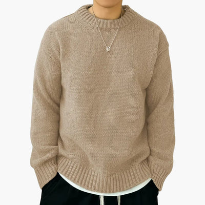 Mueller-fashion | Elegante jersey de punto