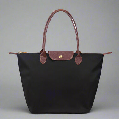 Håndveske Tote for kvinner | Stor designer skulderveske