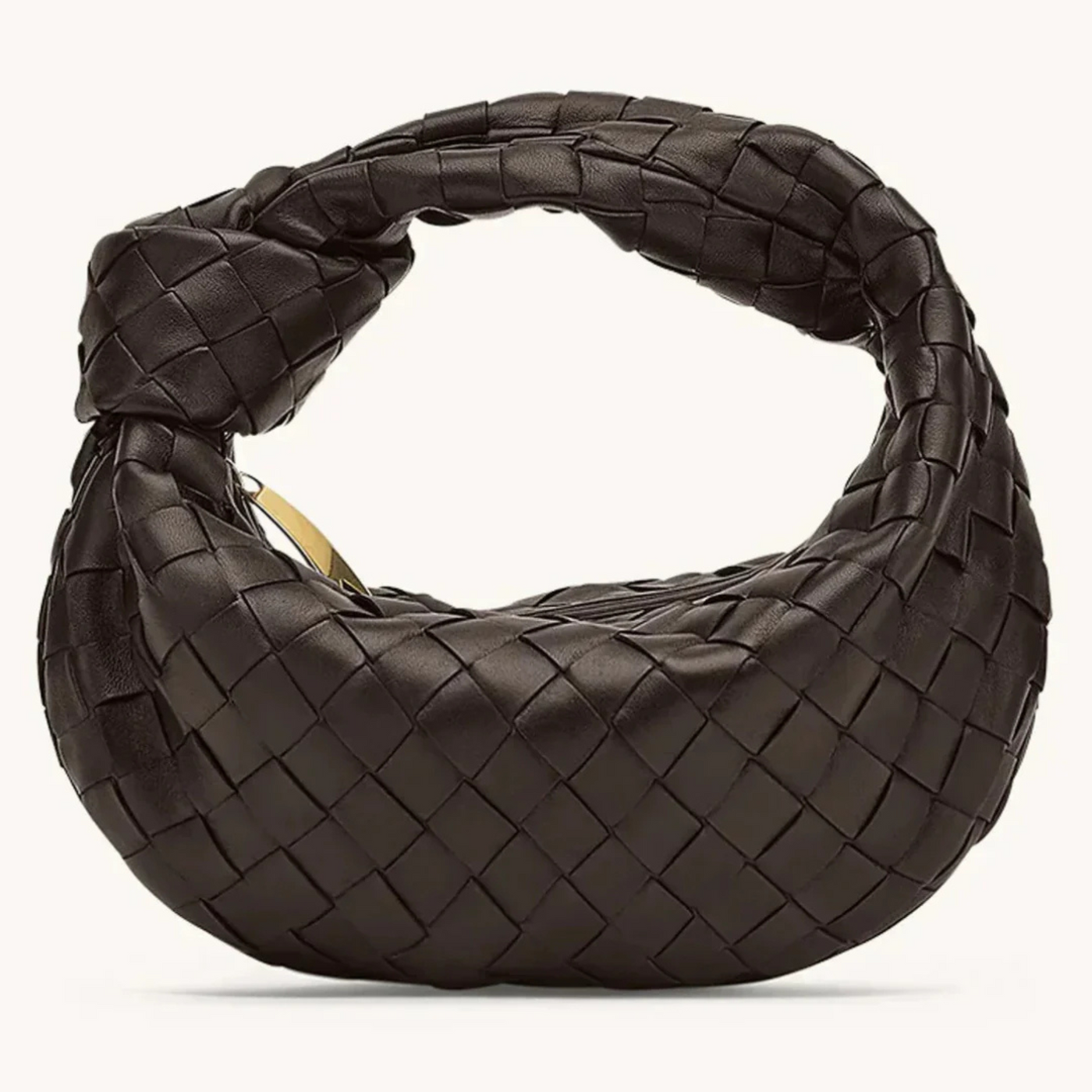 Rémy-Anne | Bolso de mujer | Diseño trenzado y asa anudada