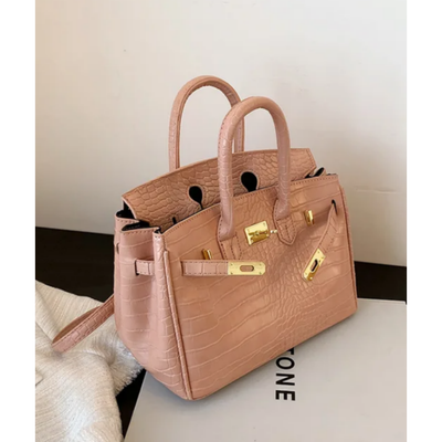 Bolso grande de diseñador para mujer | Bandolera