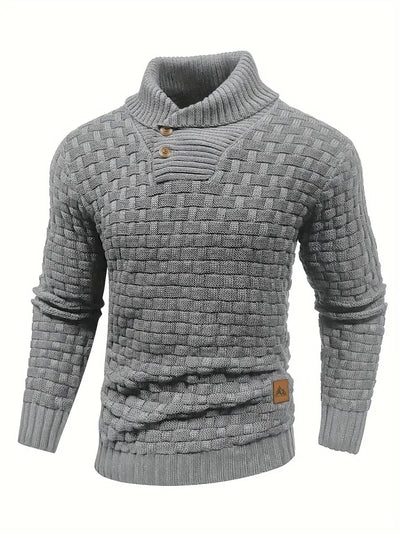 Hudson - Pullover esclusivo