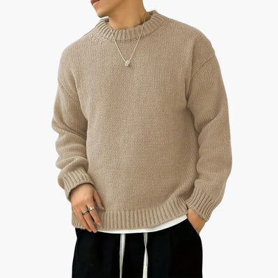 Mueller-fashion | Elegante jersey de punto
