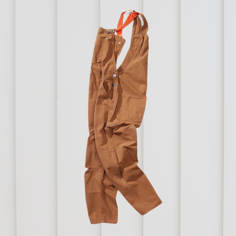 NEVENA | Pantalones de jardín unisex: comodidad funcional y estilo