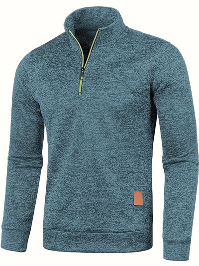 Jagger - Pull décontracté pour homme