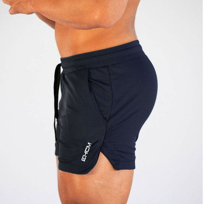 Pantalones cortos deportivos para zona fitness 