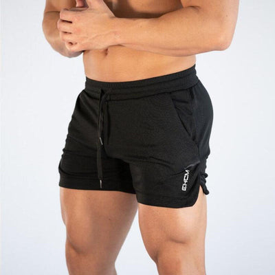 Pantalones cortos deportivos para zona fitness 