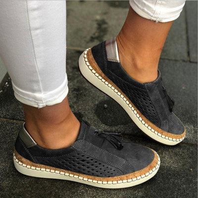 Mariola | Zapatos ortopédicos cómodos de verano