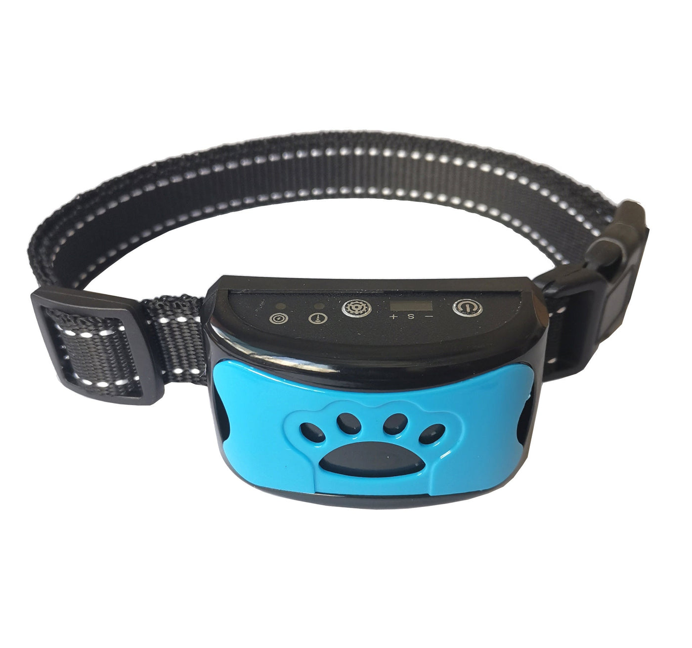 Collier anti-aboiement adapté aux animaux de compagnie
