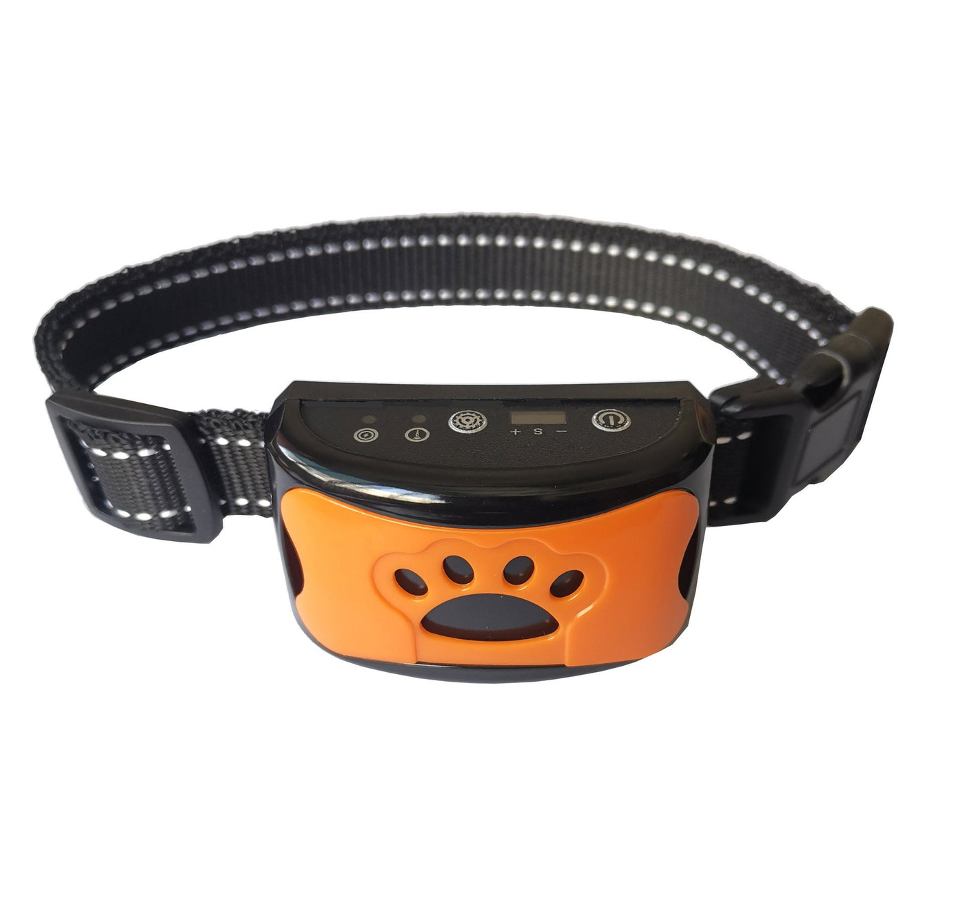Collier anti-aboiement adapté aux animaux de compagnie