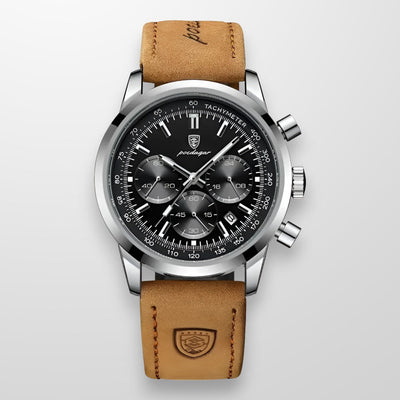 Reloj Leighton Prestige