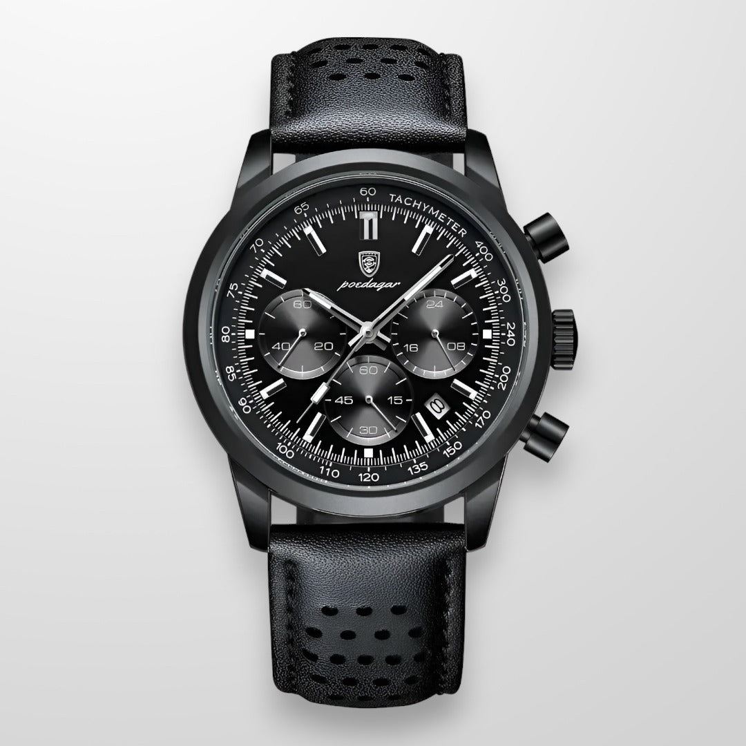 Reloj Leighton Prestige