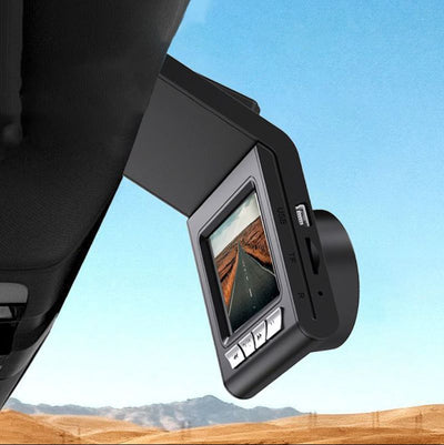AutoFocus - Capturez chaque instant de vos trajets avec notre dashcam