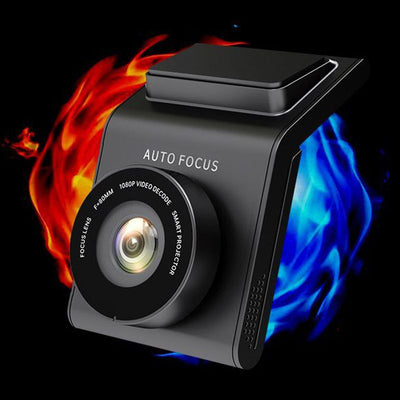 AutoFocus - Capturez chaque instant de vos trajets avec notre dashcam