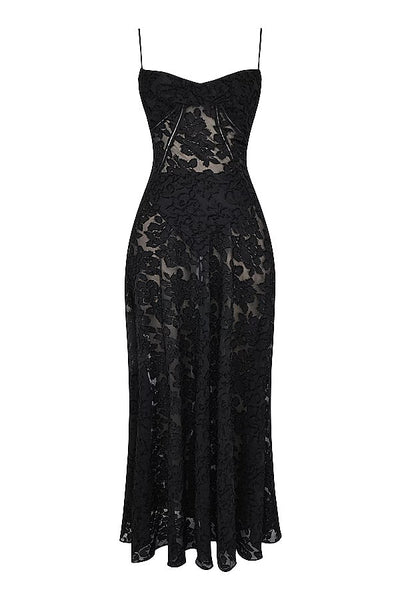Joanna - Vestido Como Premium