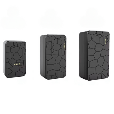 Rastreador GPS magnético impermeable con ubicación 4G