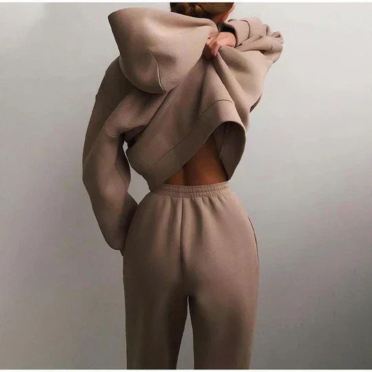 Isolde | Ensembles de jogging pour femmes