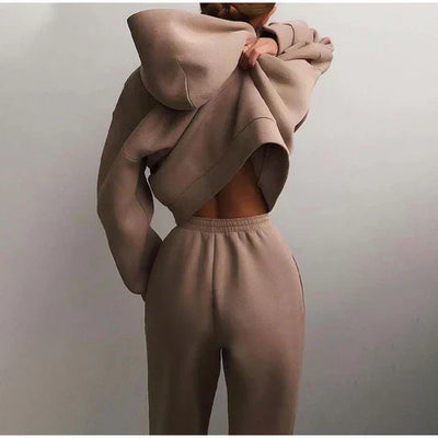 Isolde | Ensembles de jogging pour femmes