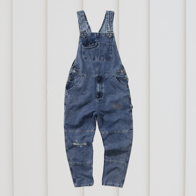 NEVENA | Pantalones de jardín unisex: comodidad funcional y estilo