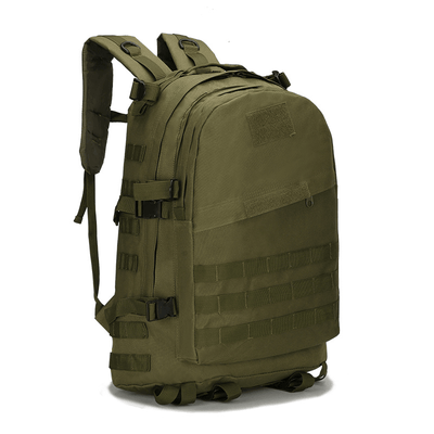 30L Tactique étanche Rugzak - Camouflage Rugtas