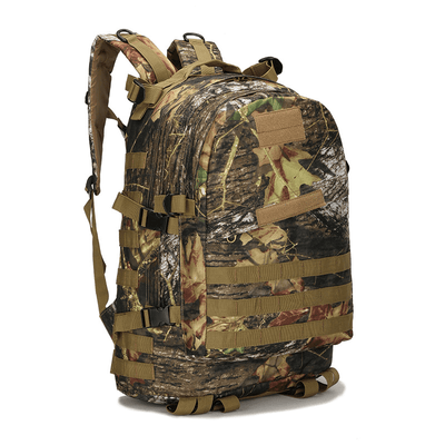 30L Tactique étanche Rugzak - Camouflage Rugtas