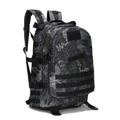 30L Tactique étanche Rugzak - Camouflage Rugtas