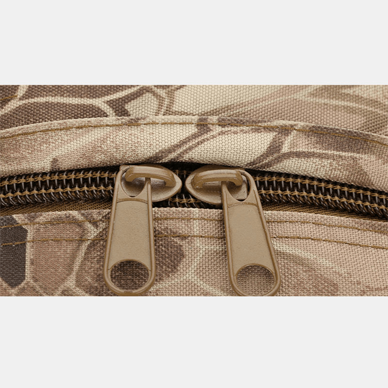 30L Tactique étanche Rugzak - Camouflage Rugtas