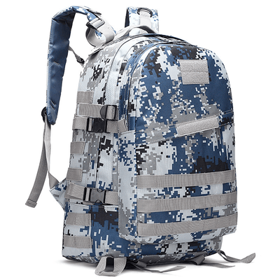 30L Tactique étanche Rugzak - Camouflage Rugtas