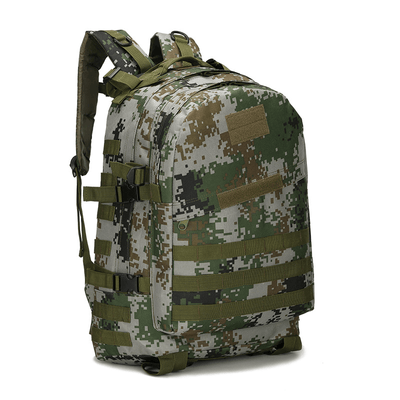 30L Tactique étanche Rugzak - Camouflage Rugtas