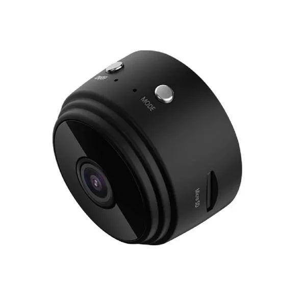 Cámara de respaldo inalámbrica HD para vehículos recreativos, camiones y remolques