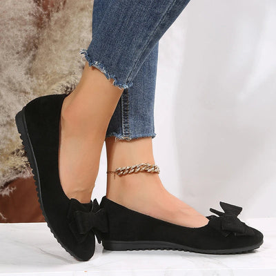 Zapatos planos ortopédicos - Abi