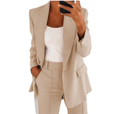 Conjunto de blazer - Colbert &amp; Pants