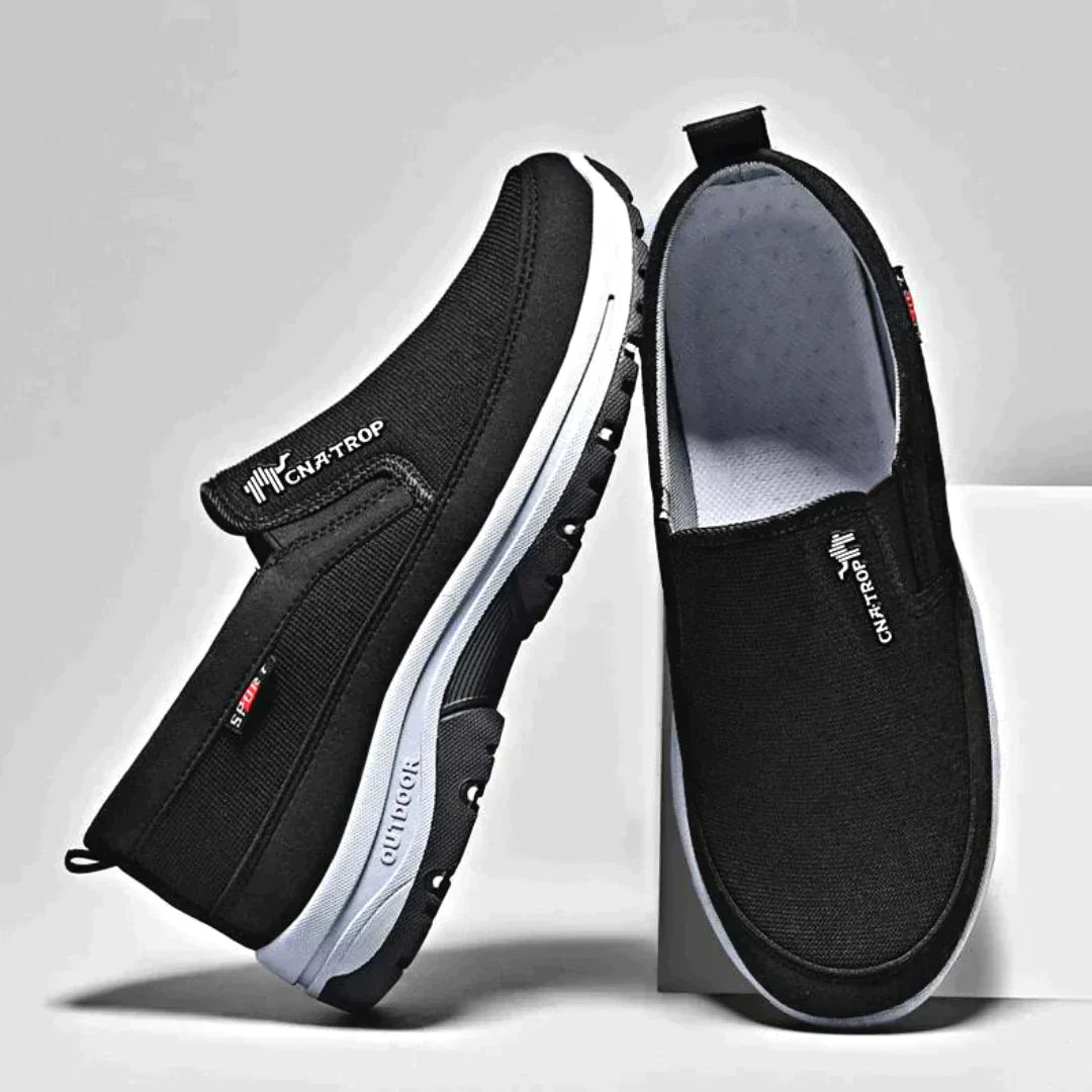 Ronnie | Chaussures de randonnée confortables pour hommes | Tendances