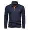 Polo confortable pour homme | Décontracté