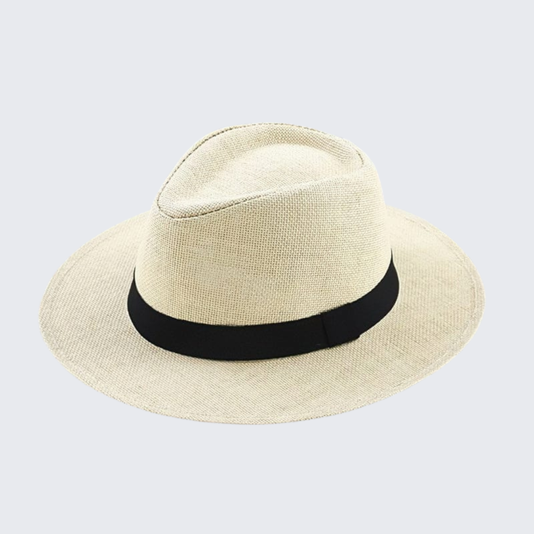 Carolous | Panama klassisk elegant håndlaget