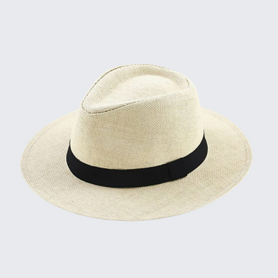 Carolous | Panama klassisk elegant håndlaget
