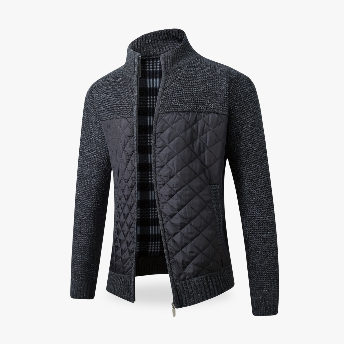 Jack | Gilet de luxe pour hommes