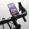 Support de téléphone rotatif à 360° pour les vélos