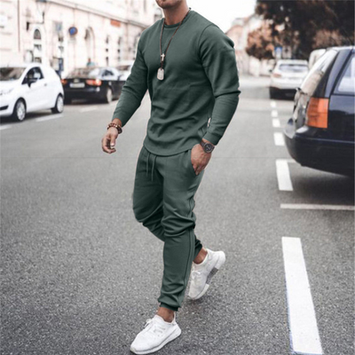 Larry | Ensemble tendance confortable pour homme | Joggeur