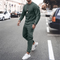 Larry | Conjunto cómodo y moderno para hombre | Joggers