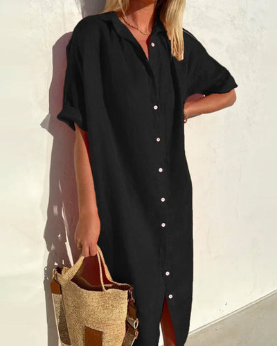 El vestido de verano de Ali