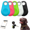 Jonas | Rastreador GPS para mascotas: resistente al agua y seguro