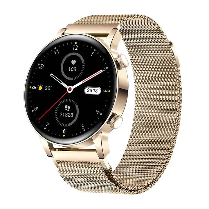 ¿Quieres un reloj inteligente Fit-Pro?