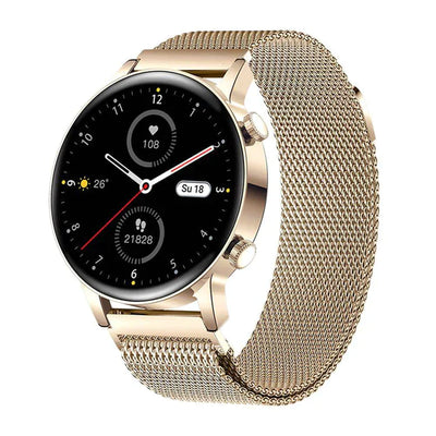 ¿Quieres un reloj inteligente Fit-Pro?