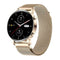 ¿Quieres un reloj inteligente Fit-Pro?