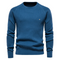 Pulls chauds en tricot pour hommes | Manches longues