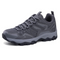 Eveline - Chaussures de montagne pour femmes - Maille respirante - Semelle robuste - Chaussures de randonnée d'extérieur